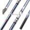 Factory Direct Commercial Fishing Rods 4.5/5.4M Carbon Fiber ML Action Sea Fishing Telescopic Fishing Rod