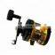 Online Wholesale  China Factory 3BB OEM Big Game Trolling Boat Drum Fishing Reel