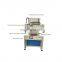 Custom One Color Bag Washing Plastic Flat Panel Silk Print Screen Printer Machine