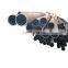 OD 7.5 inch seamless steel pipe SAE 1018 SAE1510 material st52 seamless steel tube in Tianjin