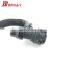BBmart OEM Auto Fitments Engine Cooling Water Pipe Cooling Water Tube for Audi VW OE 4H0121101C 4H0 121 101C