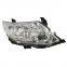 Для серии Toyota Fortuner 2012 года фары 811500K460  811100K460  811445 - 05510  81185 - 05510  81150 - 0 K490