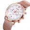Skmei 9206 custom printed watches men business watch suppliers china