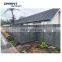 Aluminium Slat Screens Will Not Rot Warp or Require Constant Painting
