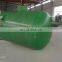 2m3 Capacity SMC Biodigester Fiber Septic Tank