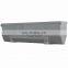 Low price for the frp electrolytic cell of Copper/Zinc electrolysis and electrowinning