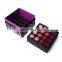 Wholesale Popular Paperboard Cosmetics Gify Set Container With Lids Best for Lip Stick