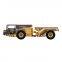 5 Ton Dump Trucks for Underground Mining Transportation and Dumping