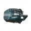 OEM LR116779 LR116780 Передний уплотнитель крыла, брызговик для Land Rover Range Rover 2013 - 2022, Sport 2014 - 2022