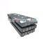 Quality Assurance 14 or 22 Gauge Metal 4x8 and 30 Gauge Galvanized Steel Sheet