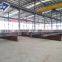 Qingdao Free Drawing Plan High Quality Pre engineer Prefabricated Galvanized Steel Structural Storage Shed Building Warehouse