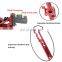 AOSU Type-2 Vertical/Horizontal Racing Hydraulic for ford toyota hilux bmw alcantara handbrake