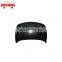 High quality  Steel Car hood For Re-nault Fluence car body parts,OEM#651002244R