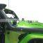 Snorkel Kit for 18-21 Jeep Wrangler JL and Gladiator JT with 3.6L or 2.0L