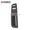 Master Window Switch Panel Cover For VW GOLF4 3B1867171D Grey