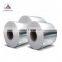 Factory Direct Supply Zero Spangle S550gd+z Hot Dipped Z100 Z150 Z200 Galvanized Steel Coil