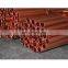 High quality ASTM B280 air conditioner coil pure copper pipe