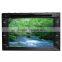 Whole sale! cheap! on sale! Factory 1080P Universal Touch Screen Double Din Car DVD Radio GPS Car Stereo GPS Bluetooth iPod SWC