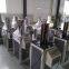 Electric Broaching Machine for Impact Test Specimen Manufacturers