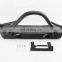 4*4 Three Types Front Bumper for Jeep Wrangler JK Car Accessories Bumper Guard