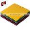 24 Inch Heavy Car Washing Waterproof Pp Covering Sport Pvc Flooring Covering Mats Interlocking Floor Mats With Logo