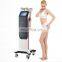 80K Cavitation Microcurrent Brush BIO RF LED Therapy Physiotherapy 6 in 1 Body Shaping Machine