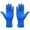 Junan In stock wholesale Examination glove cheap nitrile latex gloves