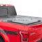 High Quality Al. TRI-FOLD Tonneau Cover For Hilux REVO 2015-2017