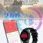 2022 IP67 Heart Rate Reloj Smart Watch Blood Pressure Oxygen Women Z12 Smart Watch
