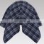 High Quality 100% cotton Yarn Dyed Flannel Check Design