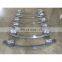 Newest Design Suitable For Tesla Model 3 Front Bumper Lower Frame Inner Iron Auto Parts
