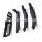 LHD RHD Left Right Steering Wheel Cars Interior Door Armrest Pull Handle 4PCS SET FOR BMW X5 X6 E70 E71 E72