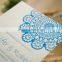 Letterpress Wedding Invitations