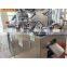 DPP-150 machine production Electronics Alu-alu-pvc capsule blister packing machine