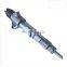 ISDE6.7L 4.5L fuel injector 0445120167 injector cmmon rail