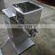 Agricultural fertilizer extrusion spheronization granulator machine