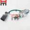 Solenoid valve 380-9849  3809849 for Caterpillars 825G 826G D6R D7E D8T D9T D10R D11R 824G 844 950F 960F 966F 970F 980F