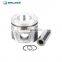 A2010-VK510 Oem Auto Engine Part Pistons For Nissan YD25  Engine