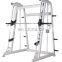 Commercial smith machine multi Functional Trainer for sale