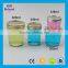 400ml 300ml 240ml 120ml food grade glass mason jar glass caviare jar