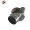 Custom numerical control lathe aluminum alloy metal precision parts