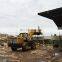 Anhui HELI brand 3.5 ton 2m3 bucket wheel loader HL933II with Weichai engine price