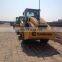 Chinese Brand 2017 New 0.5 Ton Walk Behind Single Drum Road Roller 6120E