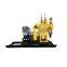 High pressure 200m deep well drilling rig machine price, Borehole core Drilling Machine for Sale