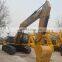 Nice condition cat 320d excavator , Used cat crawler excavator 320 , CAT 320c 320b 325c 330d