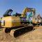 Оригинальный экскаватор cat 318d, Б/у экскаваторы cat 318d2, 320d, 320d2, 325d, 330d, 330d2, Продается экскаватор CAT
