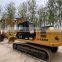 CAT earth-moving machine 320d for sale