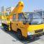 JMC High Altitude Working Truck 12m With Good Price for Sale 008615826750255 (Whatsapp)