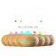 USB Aroma Essential Oil Diffuser Air Purifier 7 Color Change for humidifiers