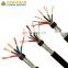 2 Core 2x0.75mm2 Wire Electric Cable Pvc Xlpe Insulated Electric Cable Armoured Control Cable